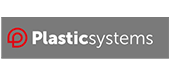 Logo-Plasticsystem